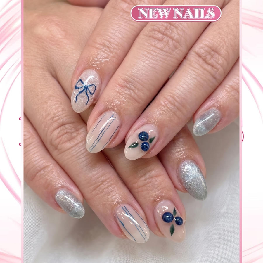Nails Design